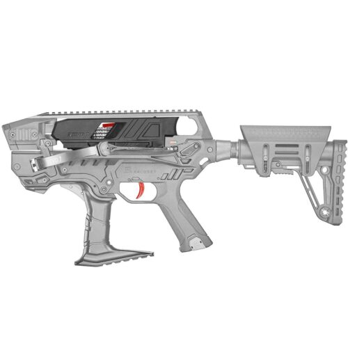 Revo 7 Wechselmagazin