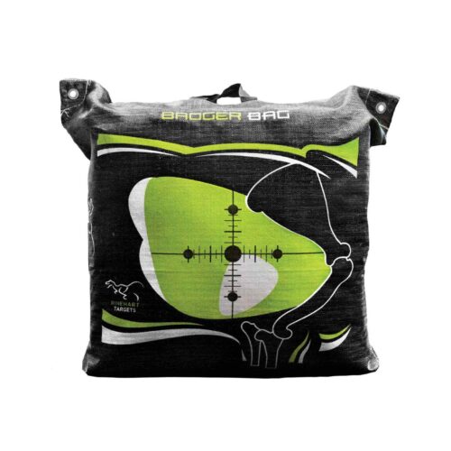 Rinehart Badger Bag 21"