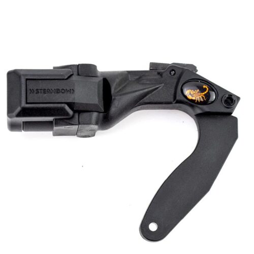 AR Series Schutzring für Klappschaftadapter