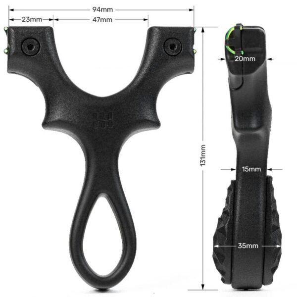 SimpleShot Scout LT2