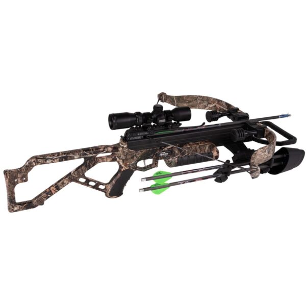 Excalibur Mag MAX