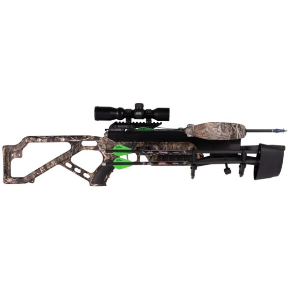 Excalibur Mag MAX