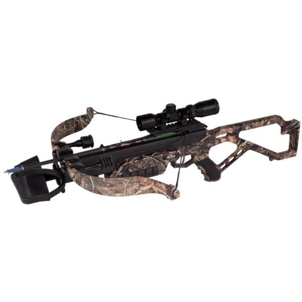 Excalibur Mag MAX