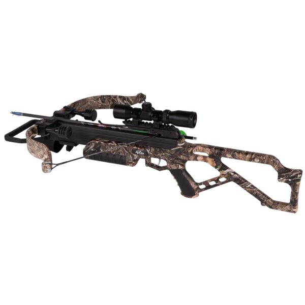 Excalibur Mag MAX