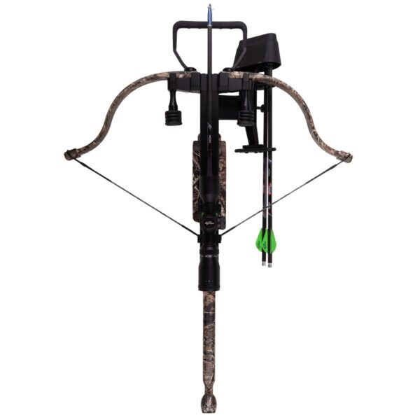 Excalibur Mag MAX