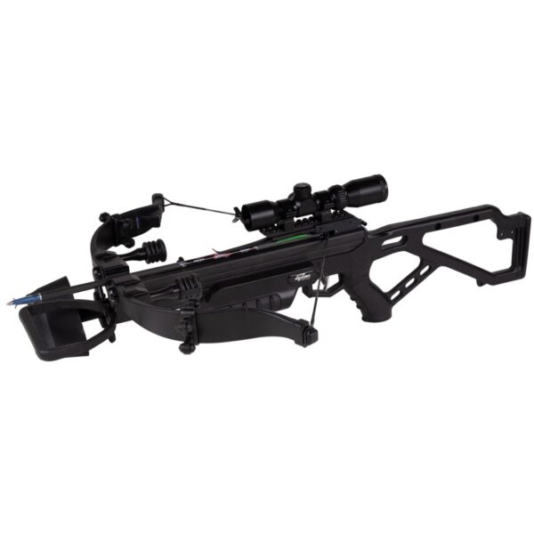 Excalibur Mag MAX