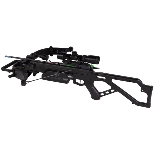 Excalibur Mag MAX