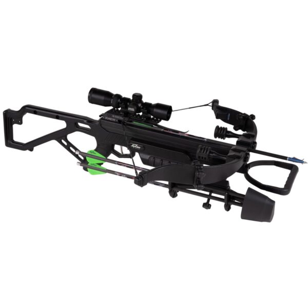 Excalibur Mag MAX