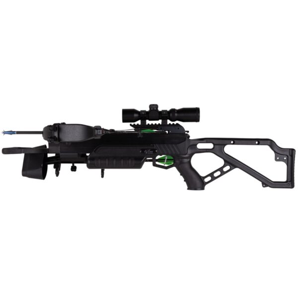 Excalibur Mag MAX