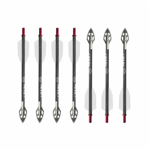 Revo 7 Jagdbolzen