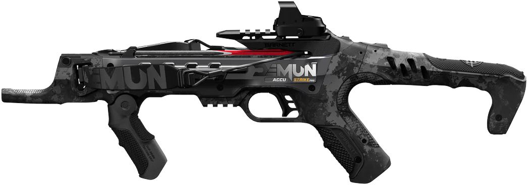 Barnett Demut Accu Strike Pro