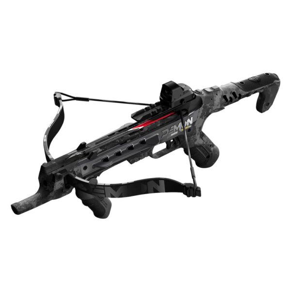Barnett Demut Accu Strike Pro