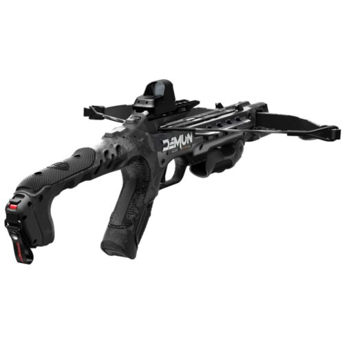 Barnett Demut Accu Strike Pro