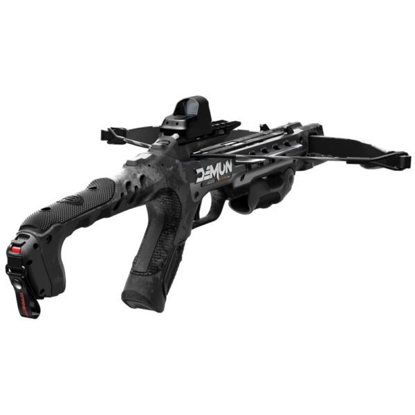 Barnett Demut Accu Strike Pro