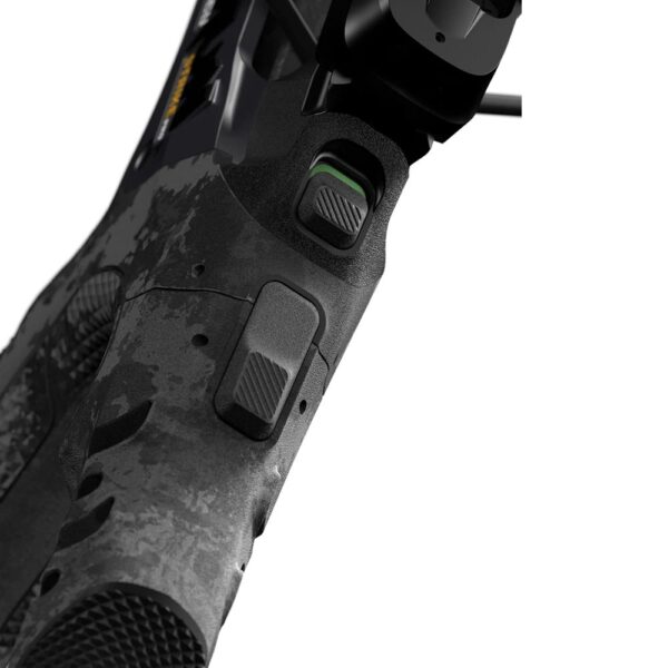 Barnett Demut Accu Strike Pro