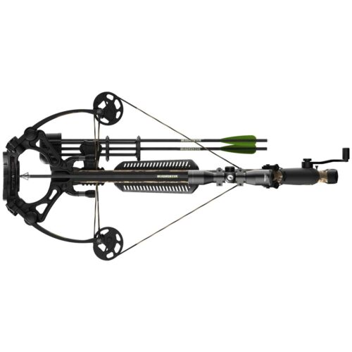 Barnett Whitetail Hunter STR W/CCD