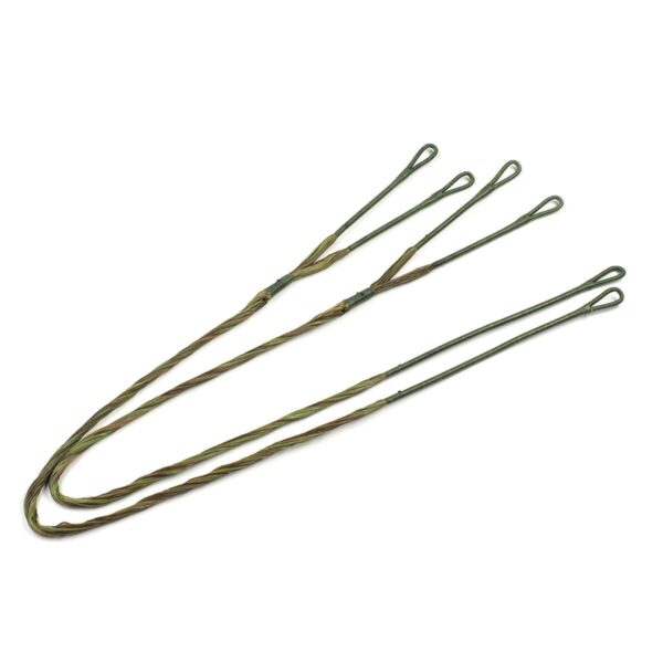TenPoint Kabelsatz Flatline 460
