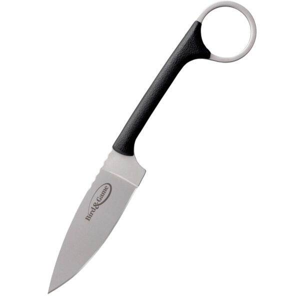 Cold Steel Bird  Game