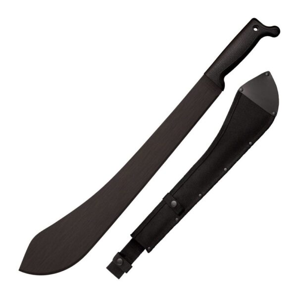 Cold Steel Bolo Machete