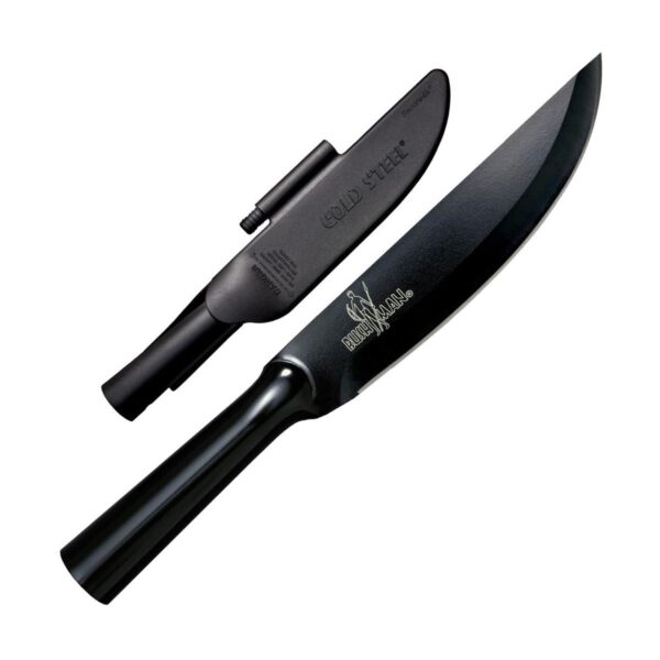 Cold Steel Bushman