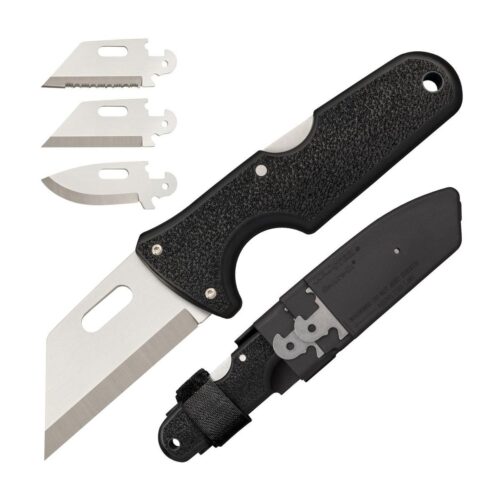 Cold Steel Click N Cut fixed