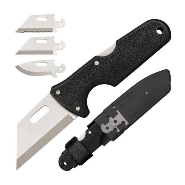 Cold Steel Click N Cut fixed
