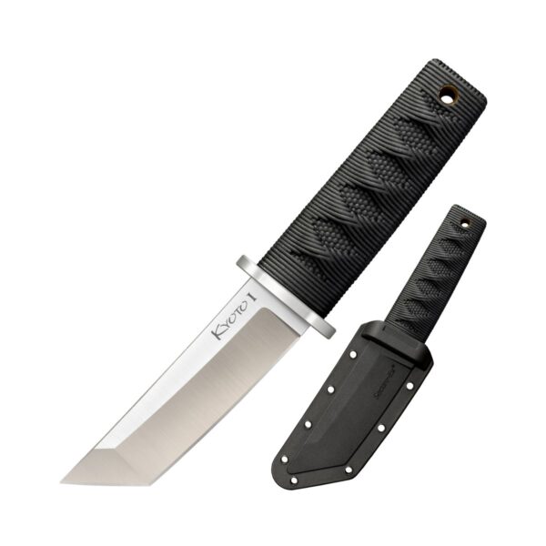 Cold Steel Kyoto I