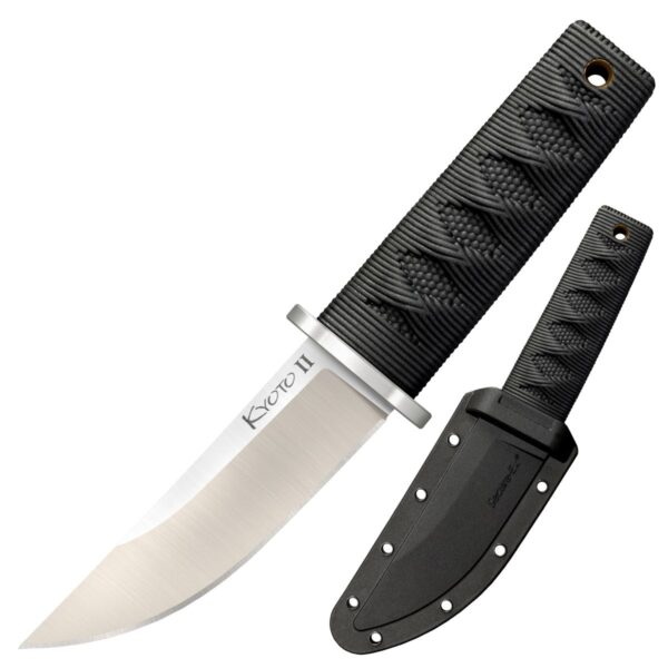 Cold Steel Kyoto II