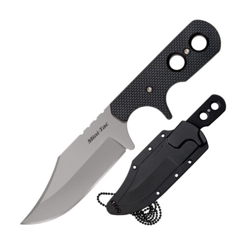 Cold Steel Mini Tac Bowie