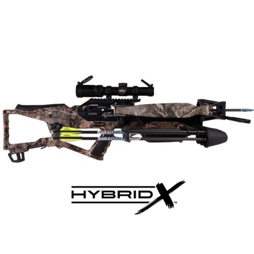 Excalibur Hybrid X | Slingshots Switzerland Excalibur Hybrid X