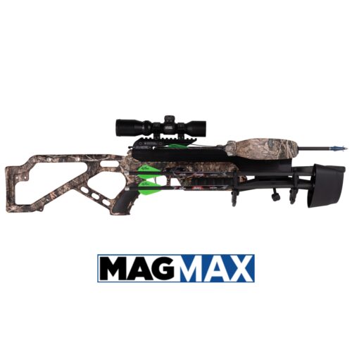 Excalibur Mag MAX