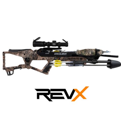 Excalibur RevX