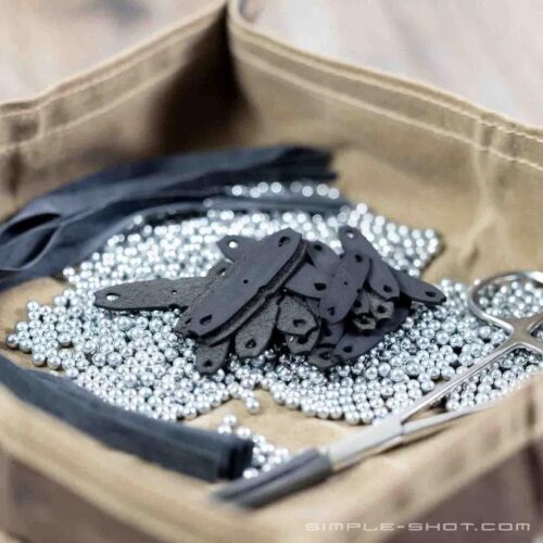 simpleshot bb pouch 2