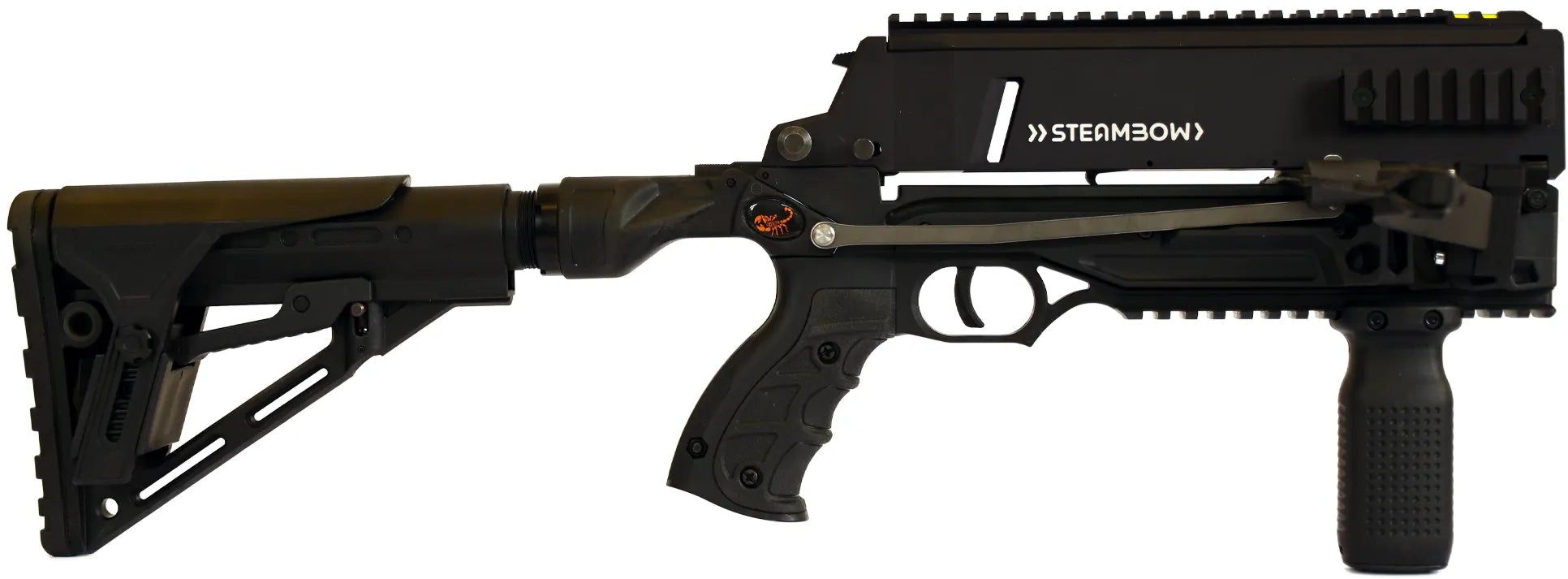 steambowpd50 | Slingshotsch