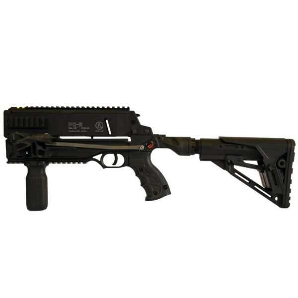 Steambow AR Series PD 5