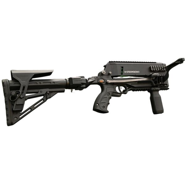 Steambow AR Series PD 5