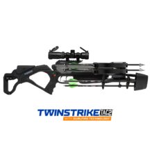 Excalibur TwinStrike TAC2