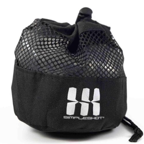 SimpleShot_Mesh_Kugeltasche