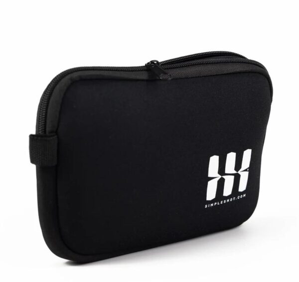 simpleshot neoprentasche 1