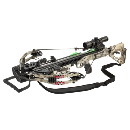 Hori-Zone Kornet MXT-405 Package
