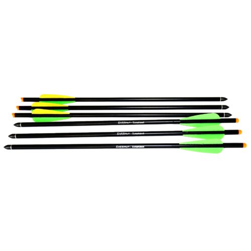 Hori-Zone 16" Zarrow Tomahawk Aluminiumbolzen (6er Set)