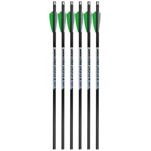 Excalibur V-FLIGHT PRO 18" Carbonbolzen