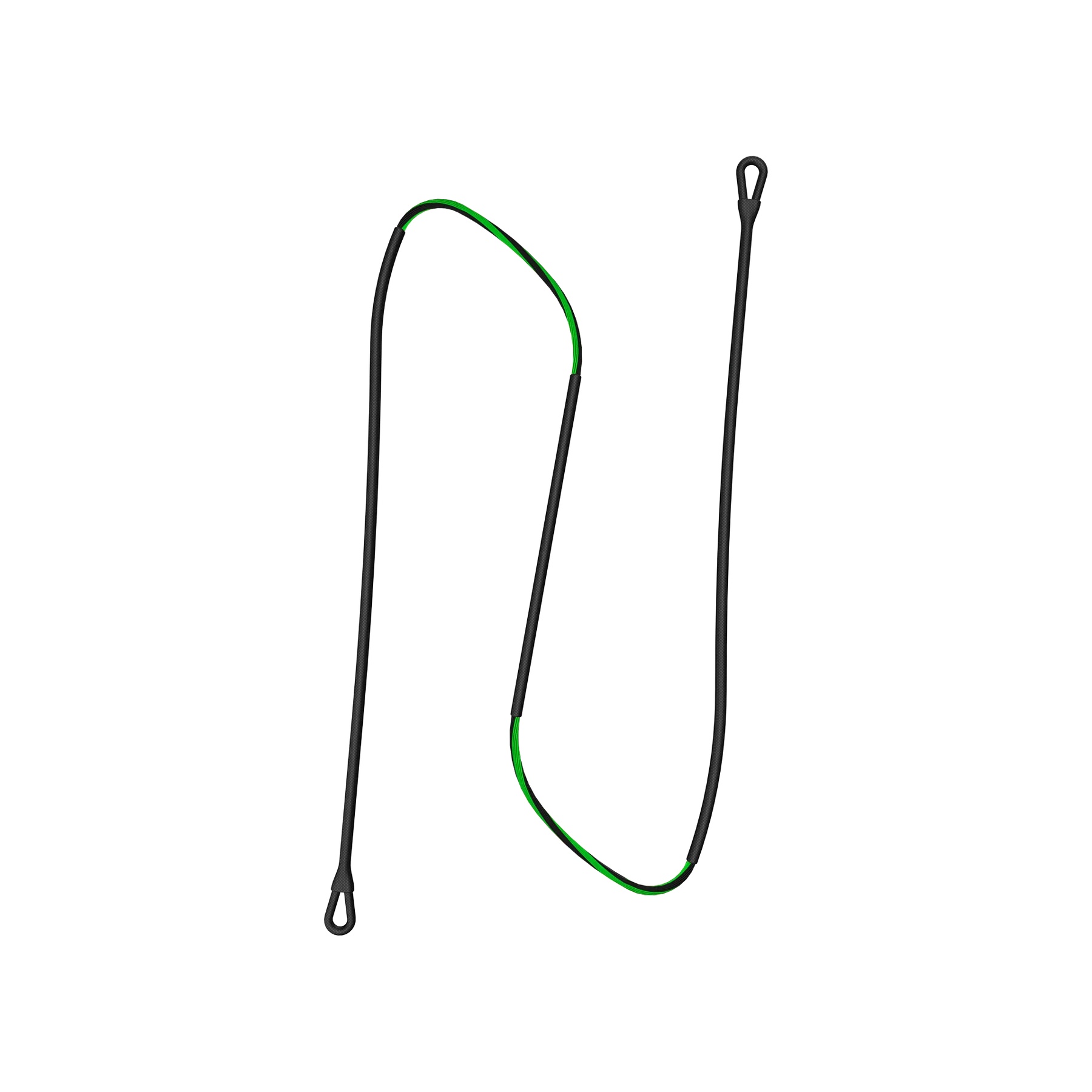 BarnettDemunErsatzsehneTriStrike | Slingshotsch