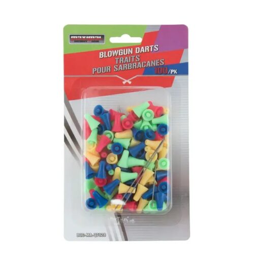 MaximalBlowgunDarts3571 | Slingshotsch Maximal Blowgun Darts 357 1