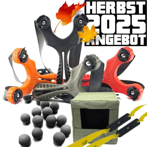Axiom Ocularis-Bundle Herbstangebot