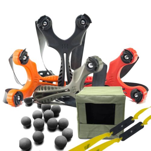 Axiom Ocularis-Bundle