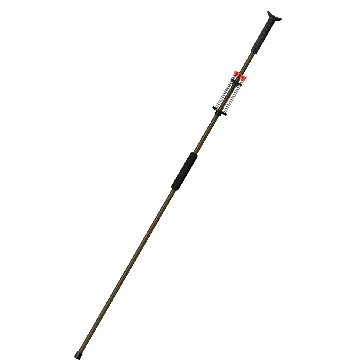 Cold Steel Blowgun 357 Magnum | Slingshotsch Cold Steel Blowgun 357 Magnum