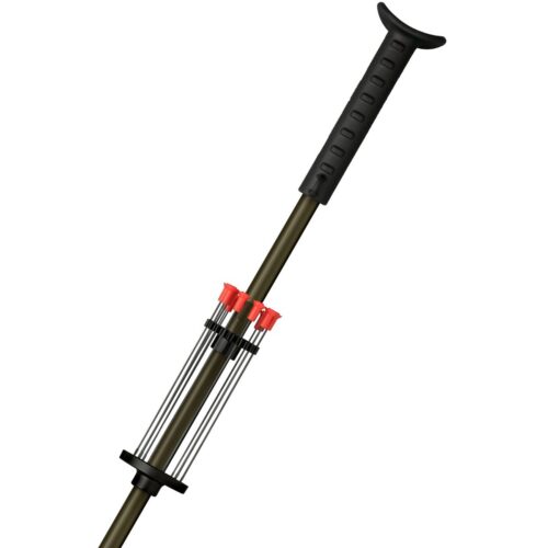 Cold Steel Blowgun .357 Magnum
