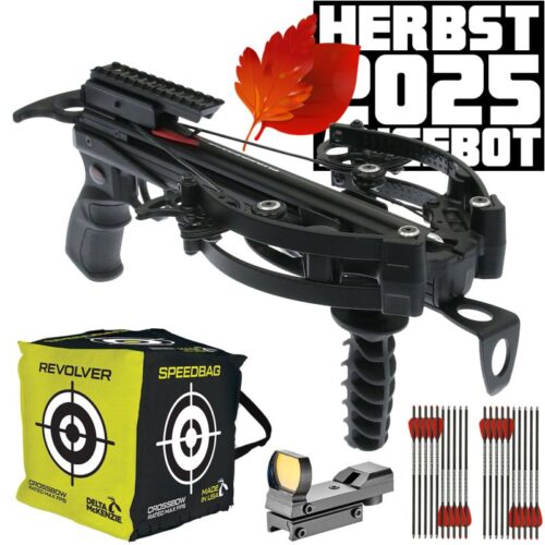 Supersonic-Bundle Herbstangebot