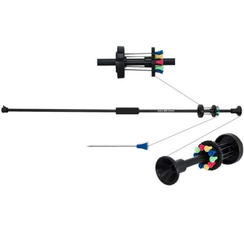 Maximal M10 Blowgun